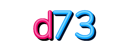 d73 — logo kanal