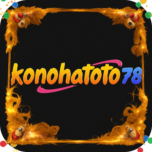 konohatoto78 — mitra unggulan